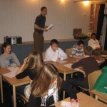 FiVo "Vorstellungsmesse"